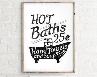 Vintage Bathroom Wall Decor vintage bathroom decor rustic bathroom decor vintage towel Vintage Bathroom Wall Decor vintage bathroom decor rustic bathroom decor vintage towel