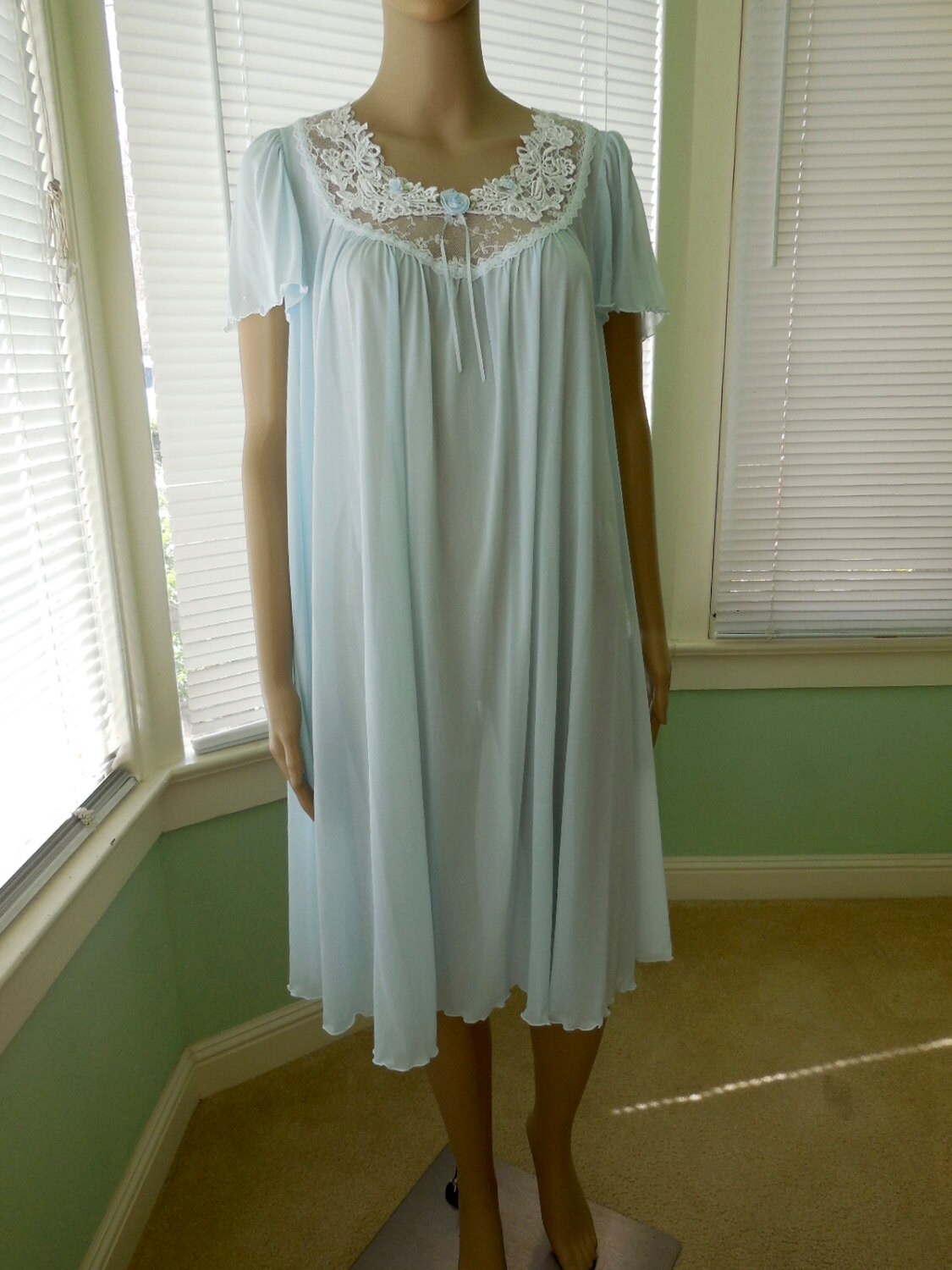 elaine night gowns