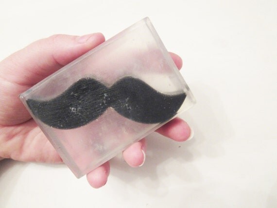 Mustache Soap Mustache Party Man Ts Gag Ts 9134