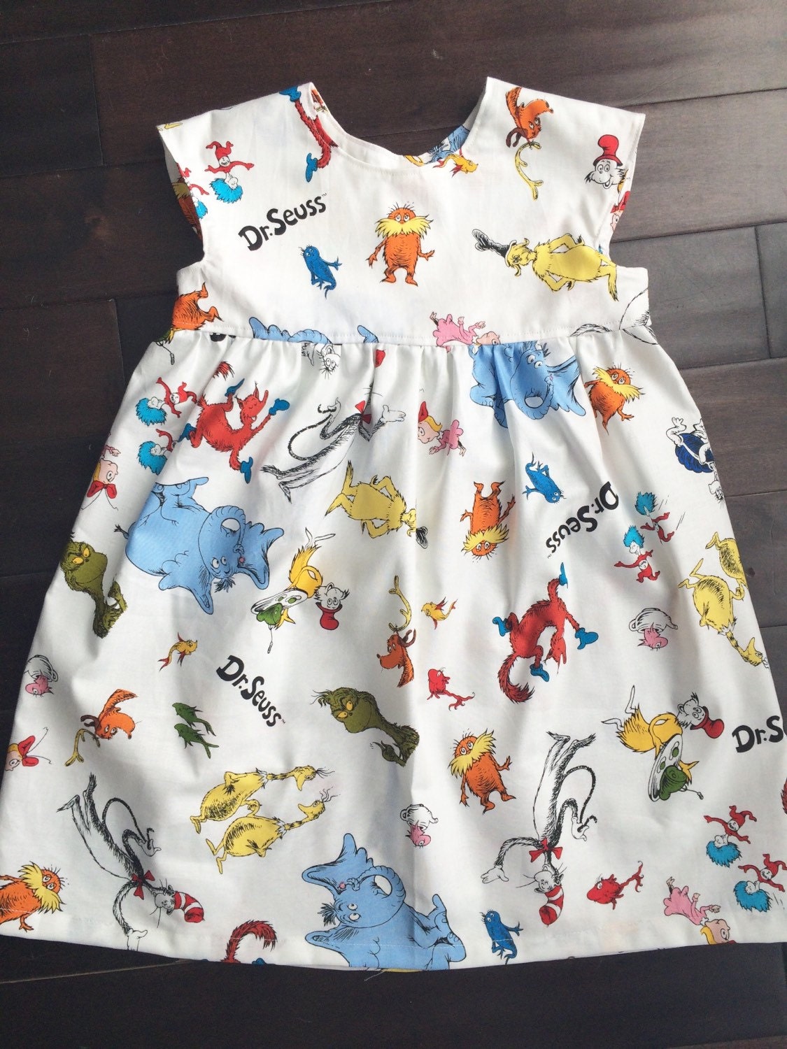 dr seuss dress target
