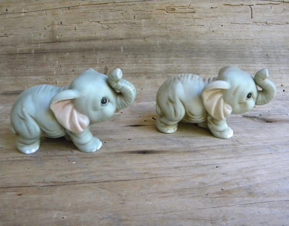 homco elephants