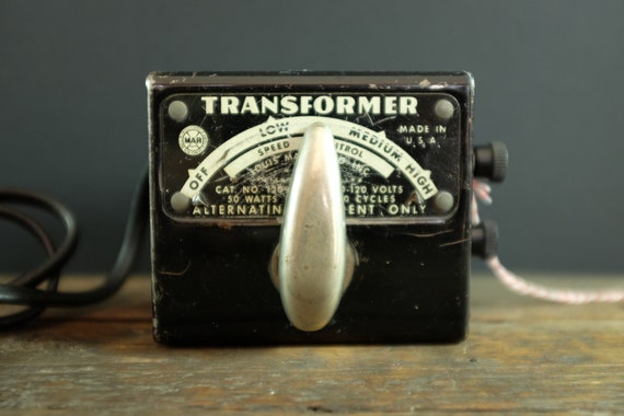 louis marx & co toy transformer