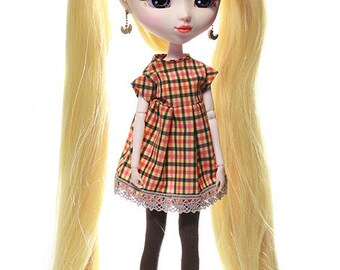 Pullip clothes (dress): Naiky