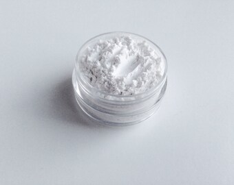 Setting powder / translucent powder / Vegan makeup / Mineral veil / Organic makeup / Cruelty free makeup / Mineral makeup /