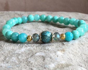 symbolism color zen beads