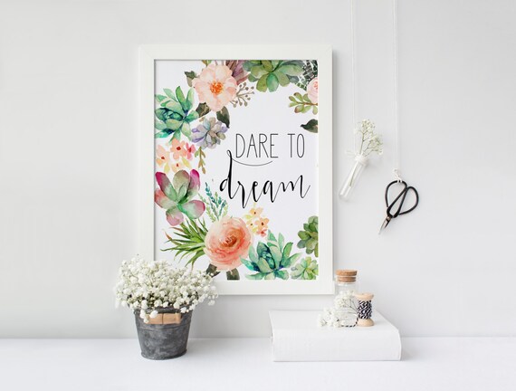 printable-art-dare-to-dream-dream-bigger-darling