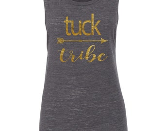 Barre Workout Tank, Barre Muscle Tank, Pure Barre, Barre Shirt, Barre Top