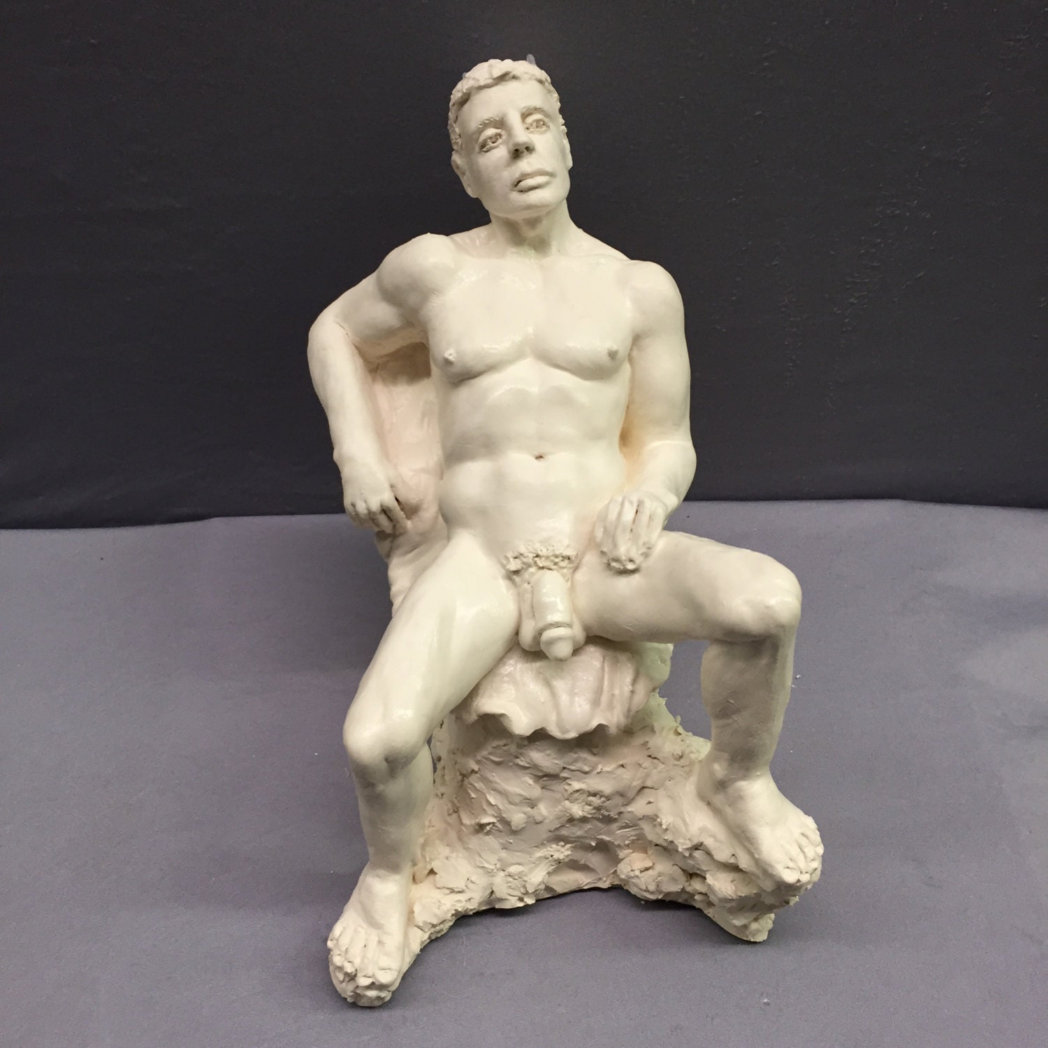 Male Nude Statues 27