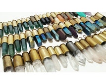 Unique bullet jewelry related items | Etsy