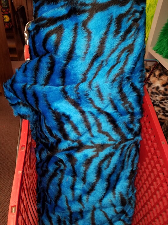 CUSTOM Fursuit kits and Beginner Fursuit kits by FurSuitKit