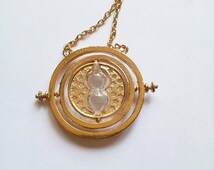 Unique time turner related items | Etsy