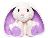 Amigurumi bunny Etsy