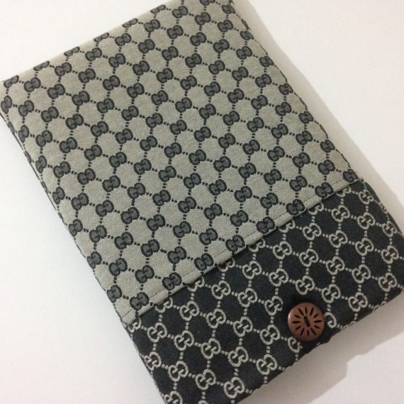 Gucci Fabric Laptop Sleeve 13.3 ProAir or Retina