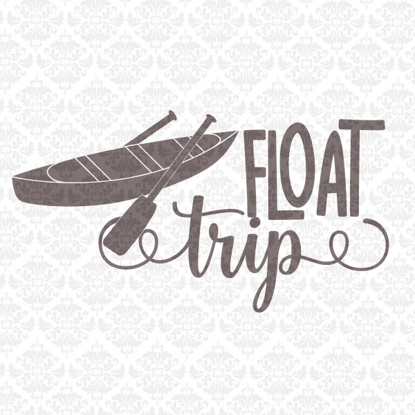 float trip logo
