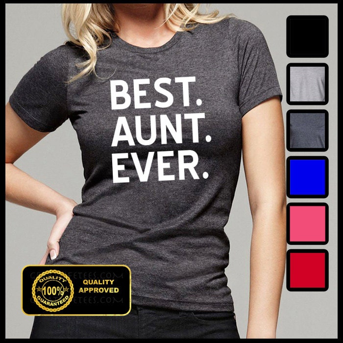 great aunt shirt