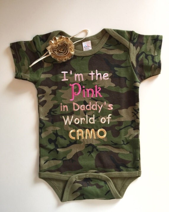camo christmas gifts daddys girl army baby by camo christmas gifts daddys girl army baby by