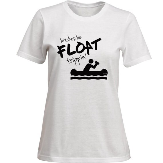 float trip shirts