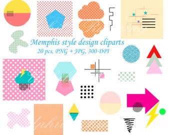 Design elements | Etsy