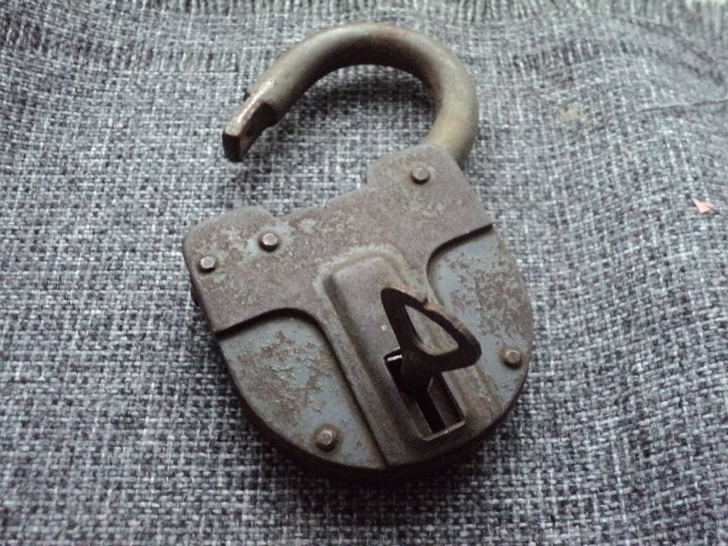 old castle.old padlock 1960s ussr. antique rustic castle, old old castle.old padlock 1960s ussr. antique rustic castle, old