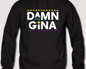 martin and gina shirt