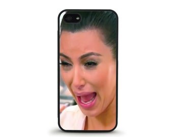 Kim Kardashian - iPhone 4/4s, 5/5S, 5C, 5SE, 6/6 plus, 7/7 Plus, Samsung Galaxy S4, S5, S6/edge/edge plus, S7/S7E