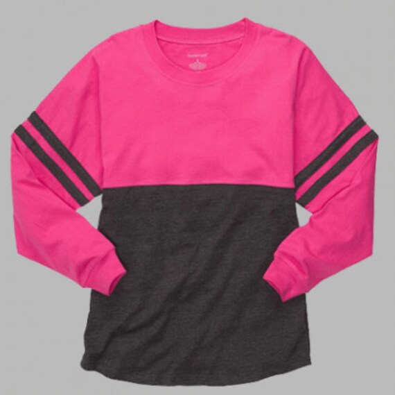 spirit jersey blank wholesale