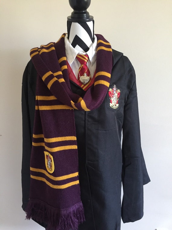 Ron Weasley cosplay costume 4 pc set for KIDS by DoublePheonix