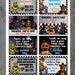 FNaf Valentine Valentine's Day Valentines Five Nights