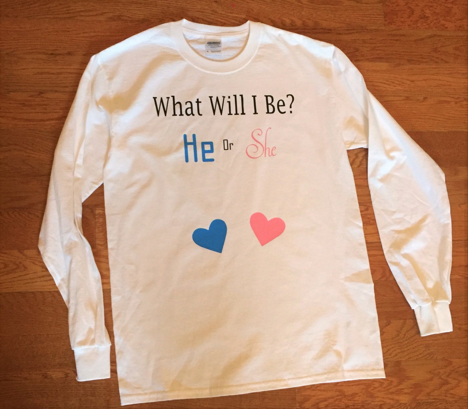 he and she t shirts