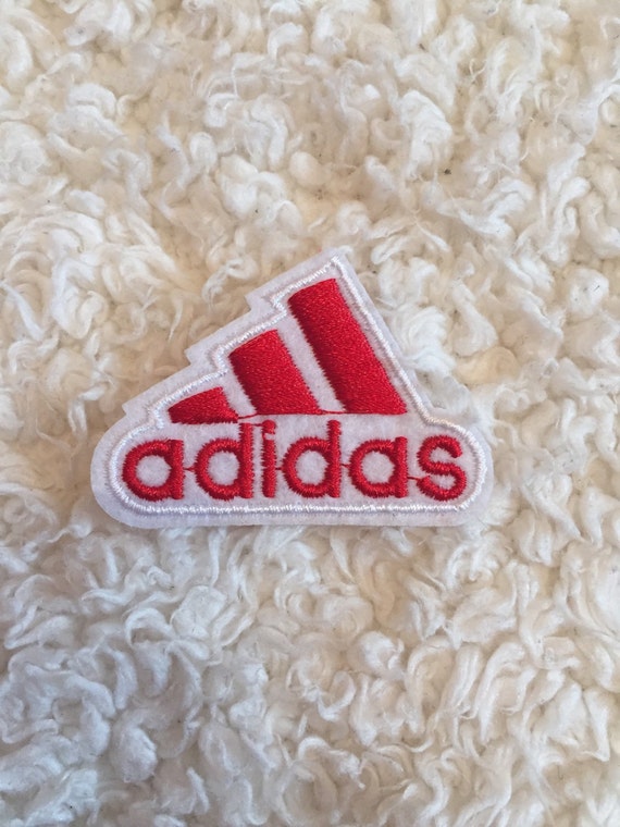 adidas heel patch