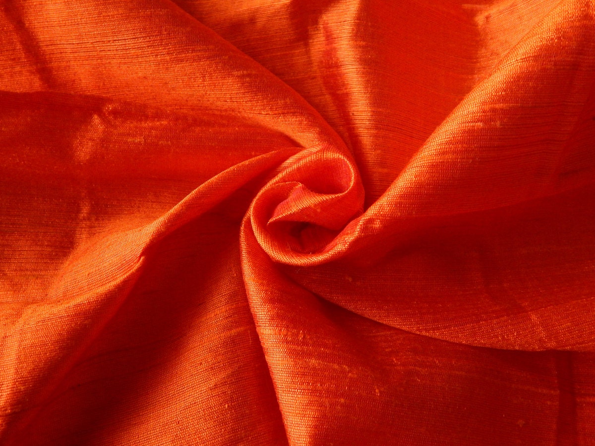 Pure Silk Fabric Pure Dupioni Silk Fabric Silk Fabric