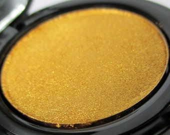 Phee's Makeup Shop Moreish 37mm Eyeshadow Compact - VEGAN + CRUELTY FREE