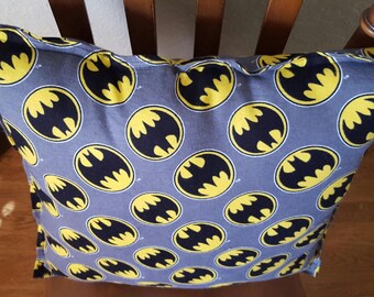 batman buddy pillow