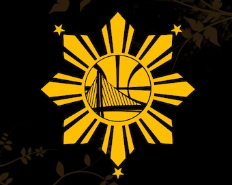 warriors filipino heritage shirt