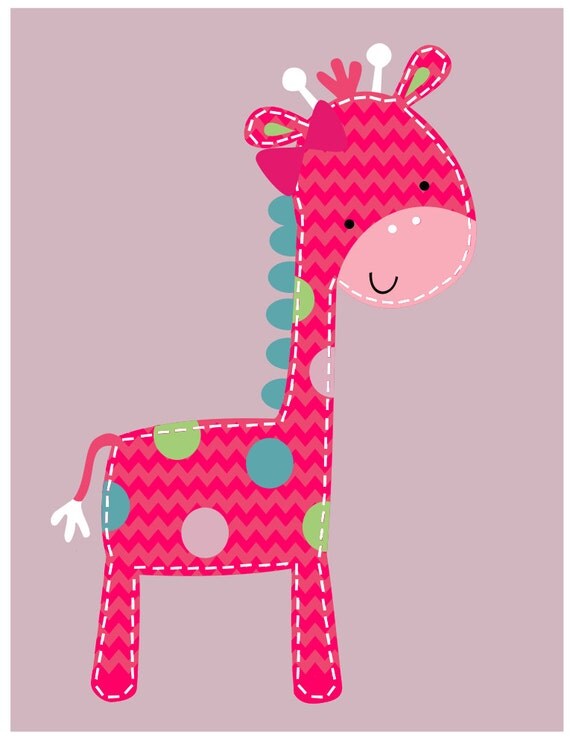Download Pink Safari - First Birthday - svg files from ...