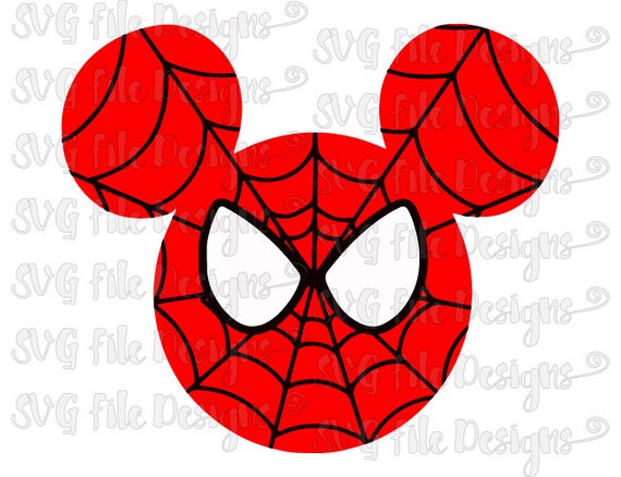 Free Free 291 Free Layered Spider Man Svg SVG PNG EPS DXF File
