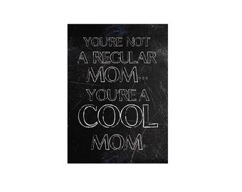 Mom quotes | Etsy