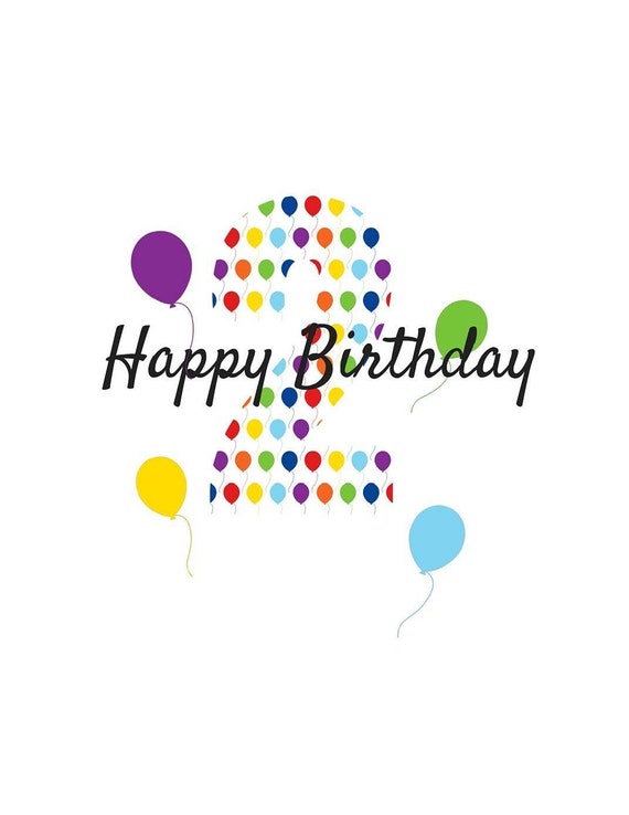 happy birthday iron ons