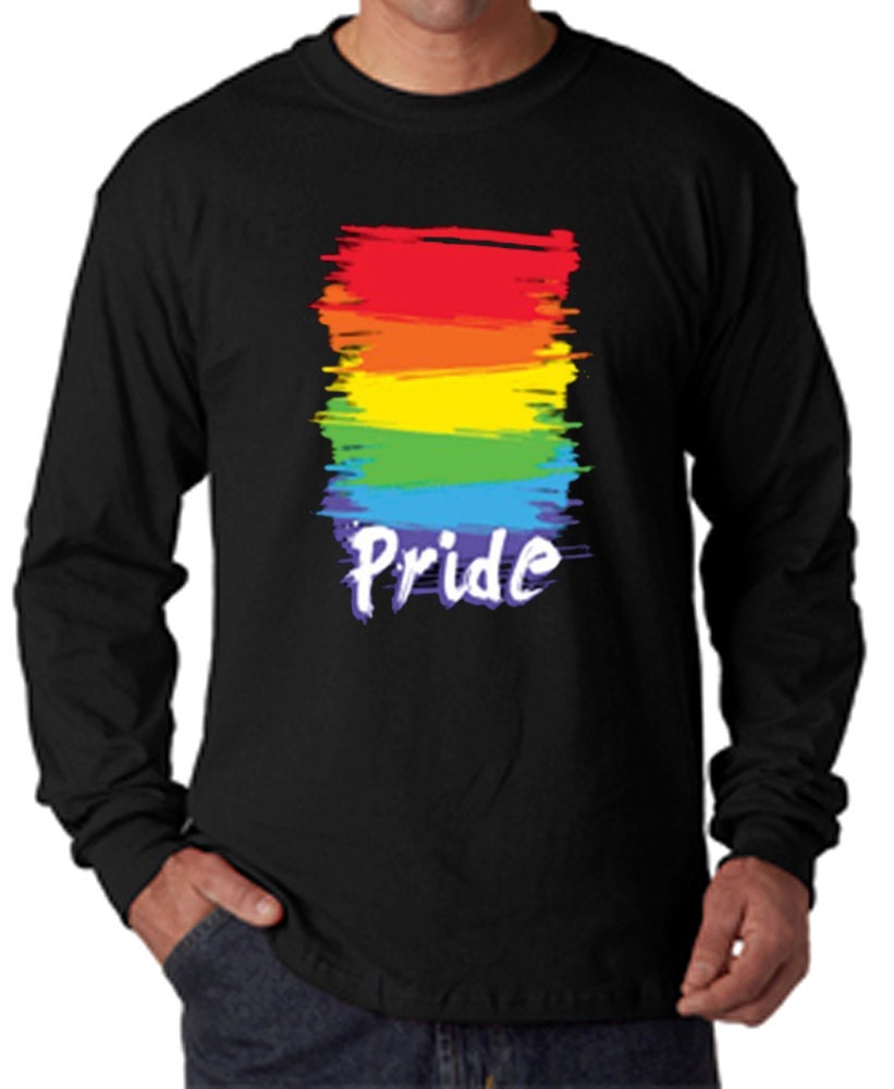 t shirts pride