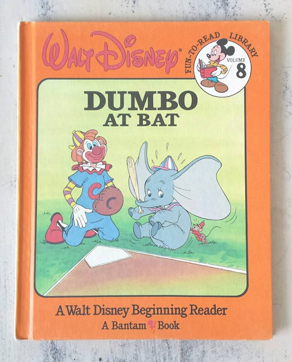 Walt Disney Fun-To-Read Library 18Books 1986 Used Condition Walt Disney Fun-To-Read Library 18Books 1986 Used Condition