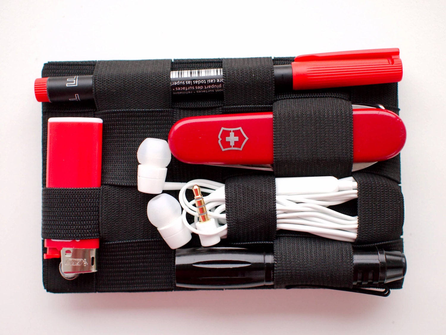 small edc organizer