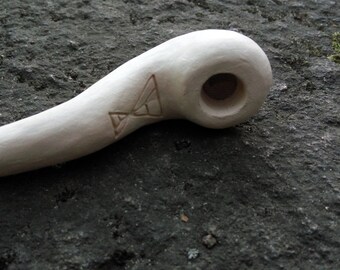 Smoking pipe/Ceramic smoking pipe/ Clay pipe / Tobacco pipe/ smokers