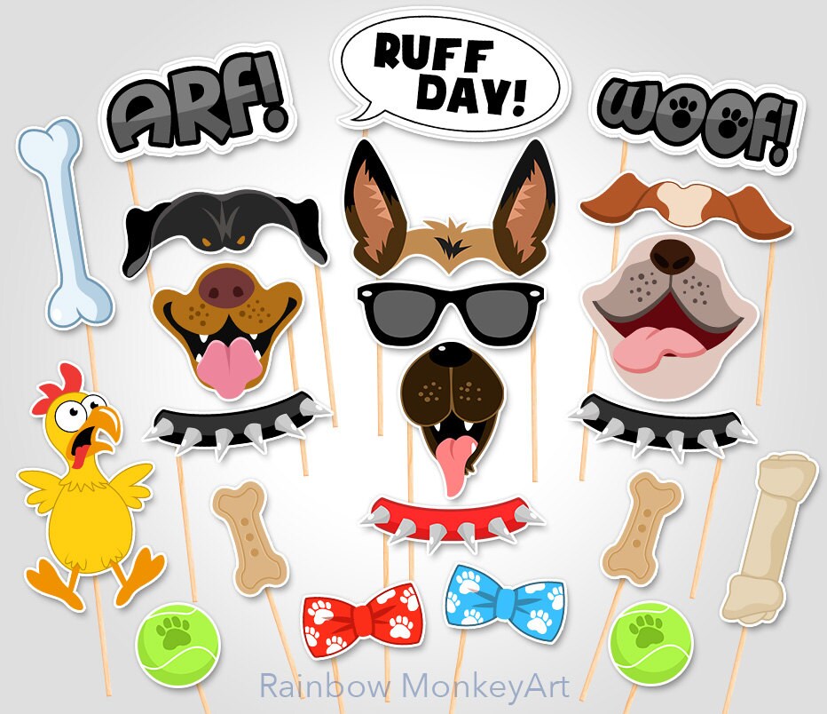 printable-dog-party-photo-booth-props-dogs-photobooth-props