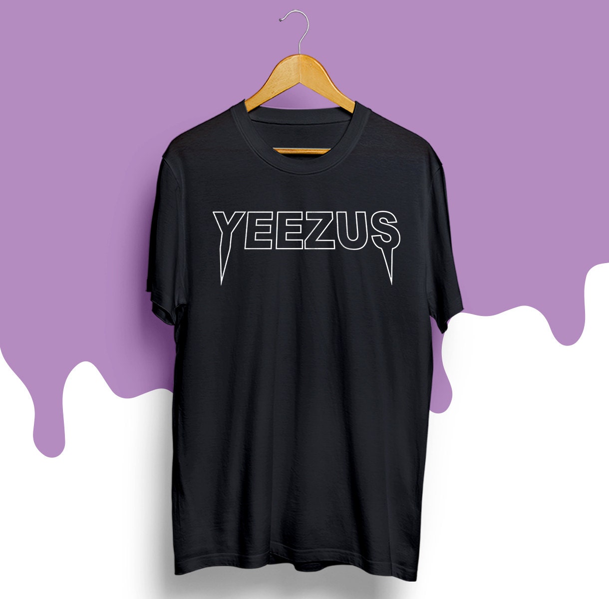 yeezus shirt price