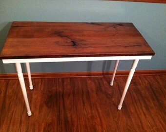 Handmade Writing Table