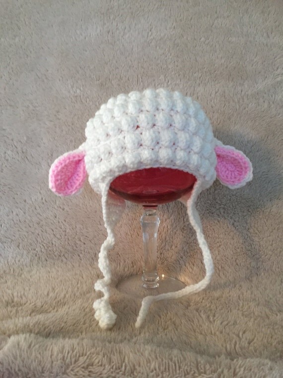 Lamb hat