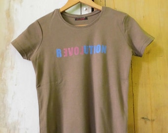 love revolution shirt