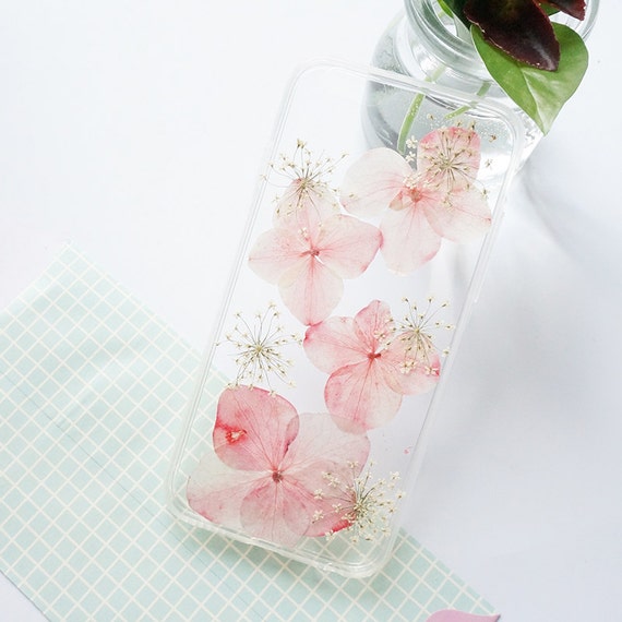 iphone 6 case, pressed flower iphone 6s case, real flower iphone 6 plus case, natural flower iphone 6s plus case, RF01