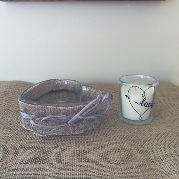 Items similar to Custom Votive Candles on Etsy