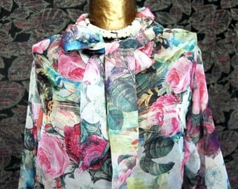 wedding guest blouse